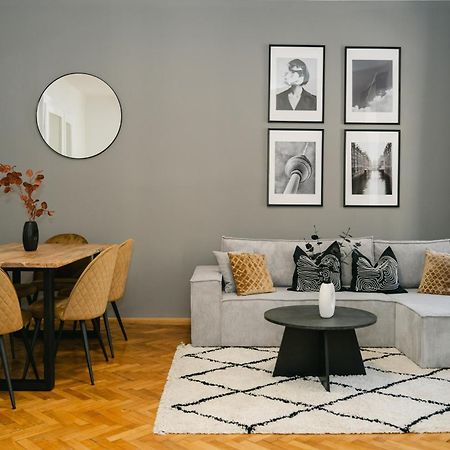 Cozy Apt Perfect For 4-6 Tv Metro Self-Checkin Wenen Buitenkant foto