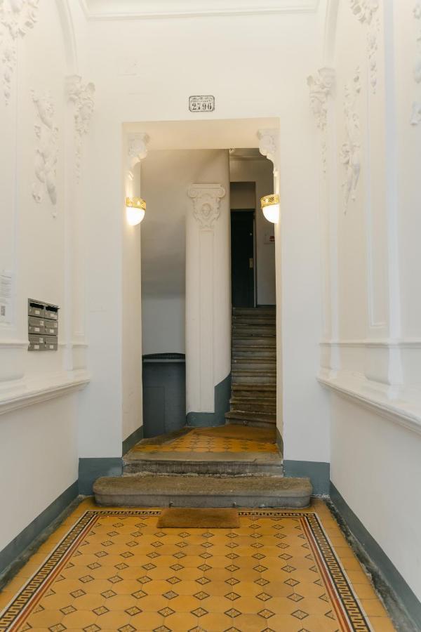 Cozy Apt Perfect For 4-6 Tv Metro Self-Checkin Wenen Buitenkant foto