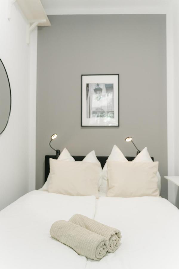 Cozy Apt Perfect For 4-6 Tv Metro Self-Checkin Wenen Buitenkant foto