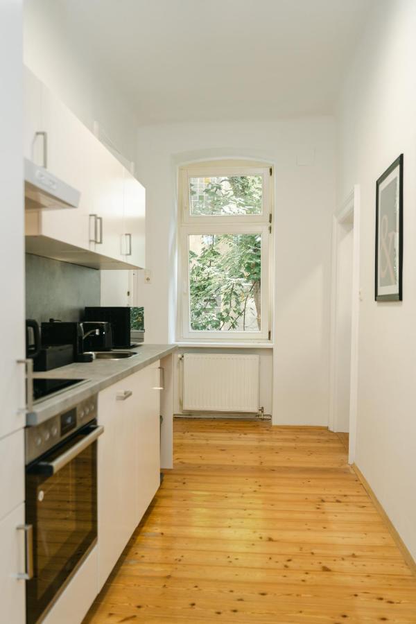 Cozy Apt Perfect For 4-6 Tv Metro Self-Checkin Wenen Buitenkant foto